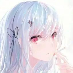 用户冰块头像