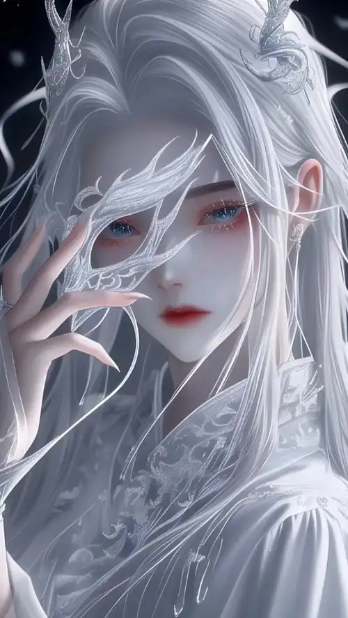 漫长的季节海报