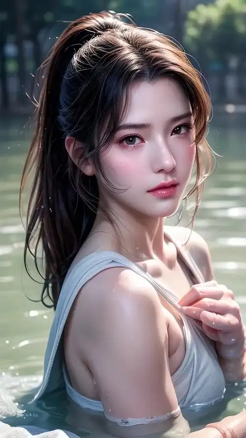 大江大河海报
